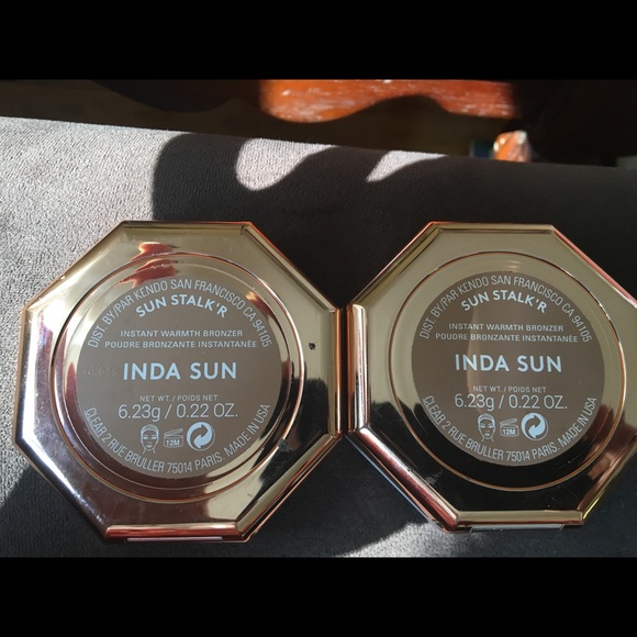 Fenty beauty bronzer - Picture 3 of 3